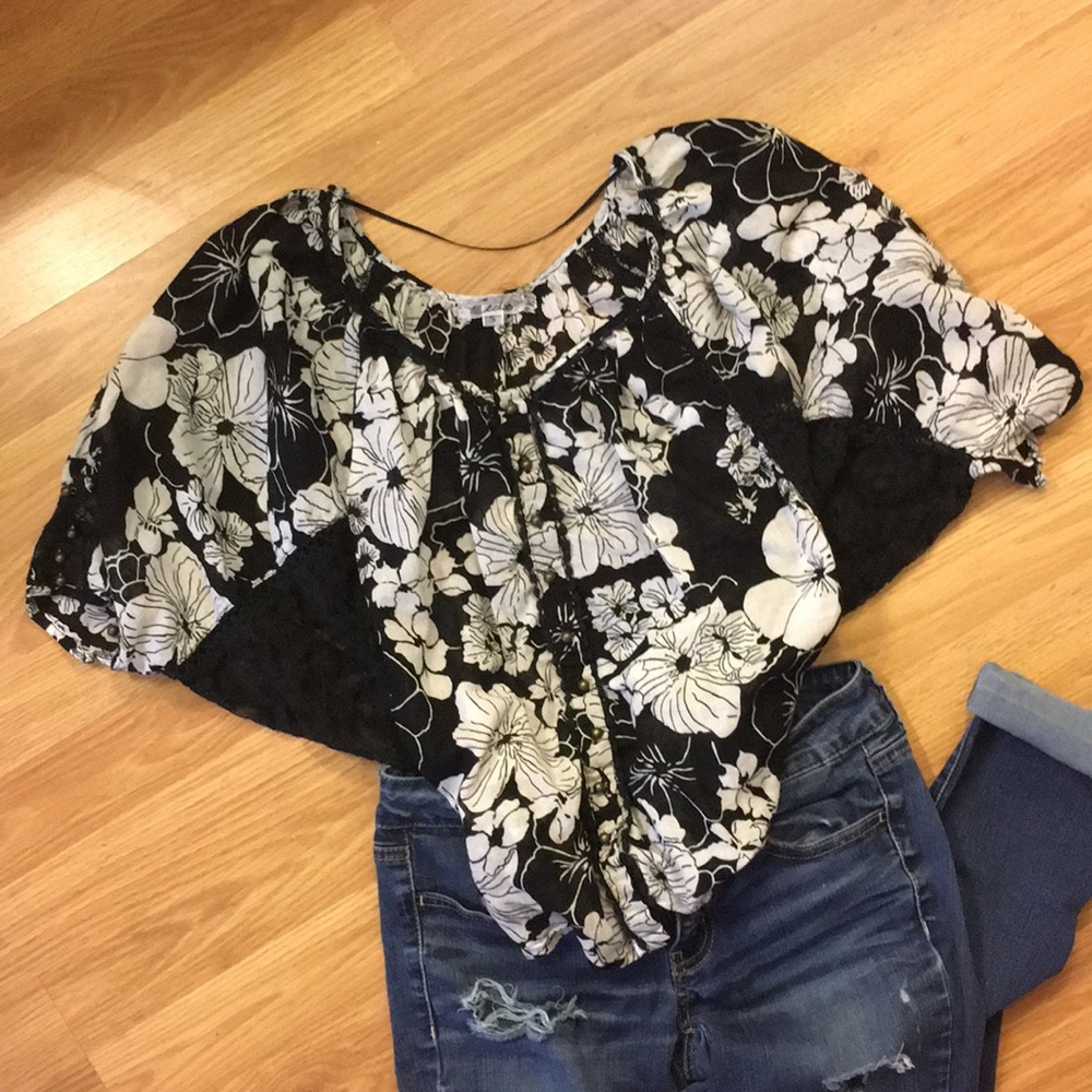 Women’s Blouse